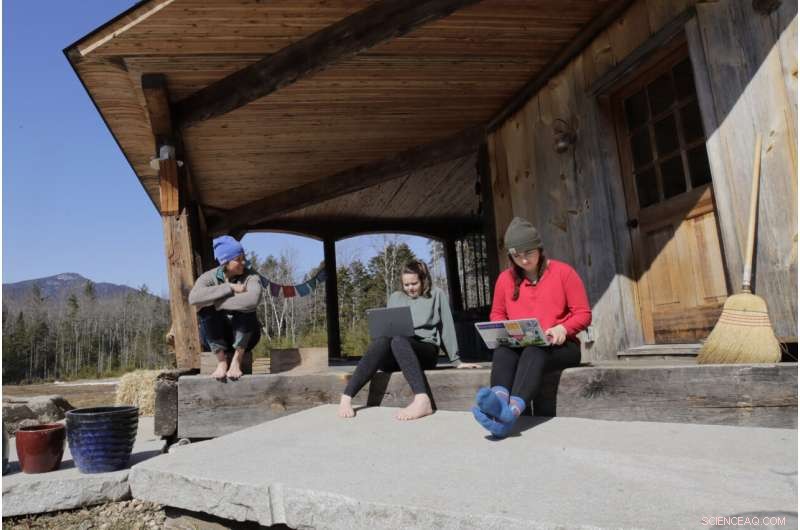 How the $65 Billion Broadband Plan Will Expand Internet Access to Rural America