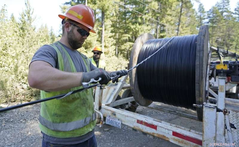 How the $65 Billion Broadband Plan Will Expand Internet Access to Rural America