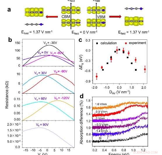 Twist Angle-Controlled Bandgap Engineering in 2D C₃N Bilayers for Advanced Electronics