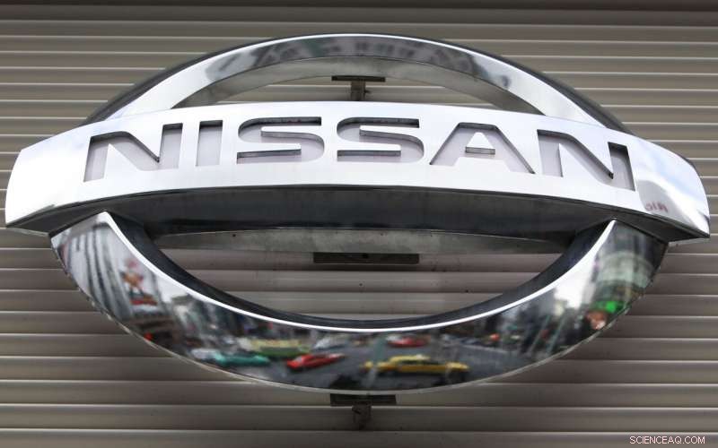 Nissan s Smyrna, Tennessee Plant to Close for Two Weeks Amid Semiconductor Shortage