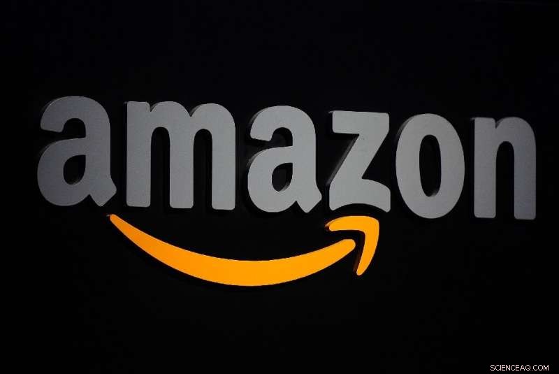 Amazon Guarantees Compensation up to $1,000 for Injuries from Defective Third-Party Products