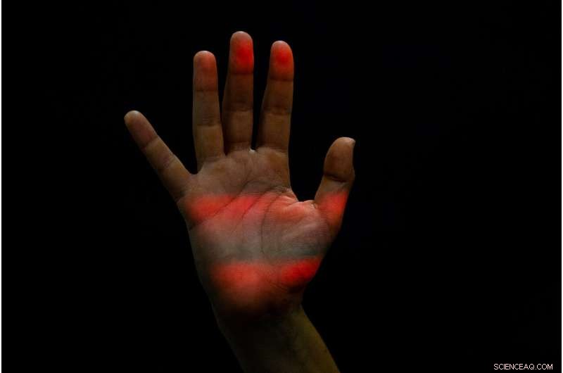 Amazon s Palm Print Incentive: Privacy Risks vs. Checkout Convenience