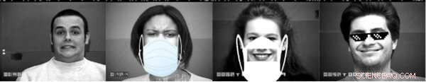 Why Face Coverings Impair Emotion Recognition for Humans and AI
