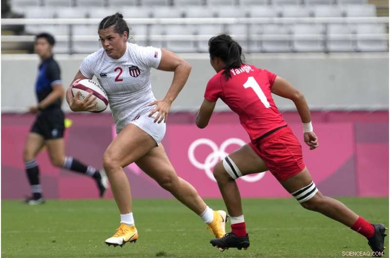 How Social Media Transformed the Tokyo 2020 Olympics During the Pandemic