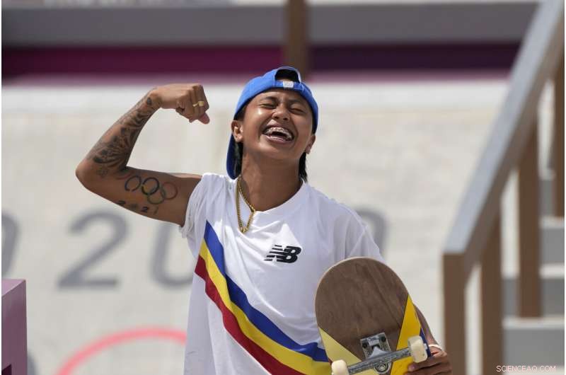 How Social Media Transformed the Tokyo 2020 Olympics During the Pandemic