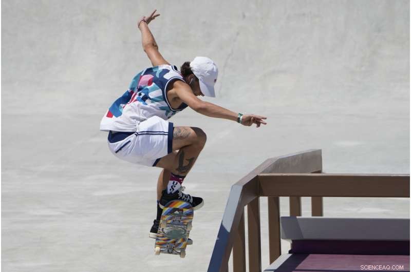 How Social Media Transformed the Tokyo 2020 Olympics During the Pandemic