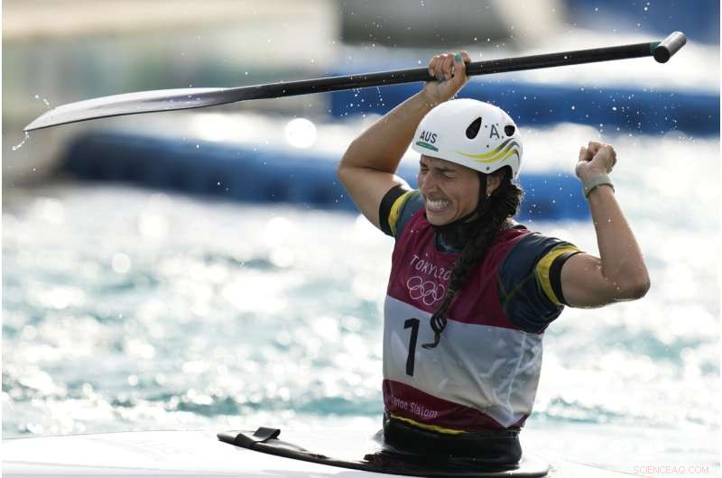 How Social Media Transformed the Tokyo 2020 Olympics During the Pandemic