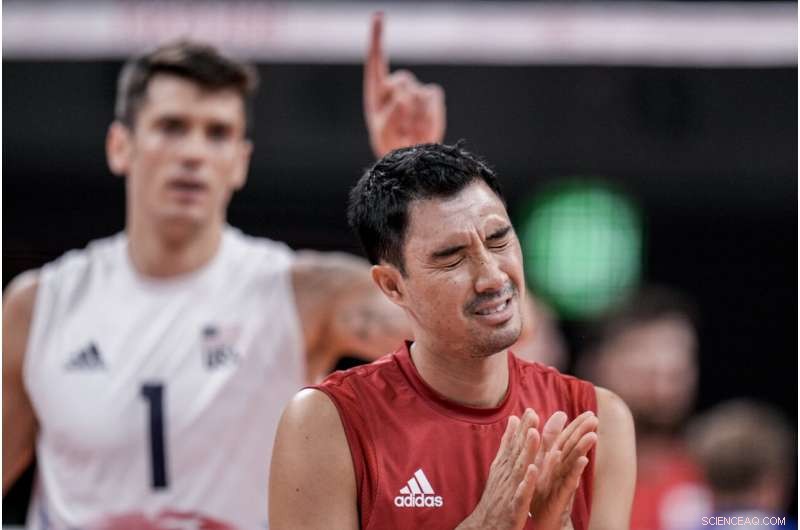 How Social Media Transformed the Tokyo 2020 Olympics During the Pandemic