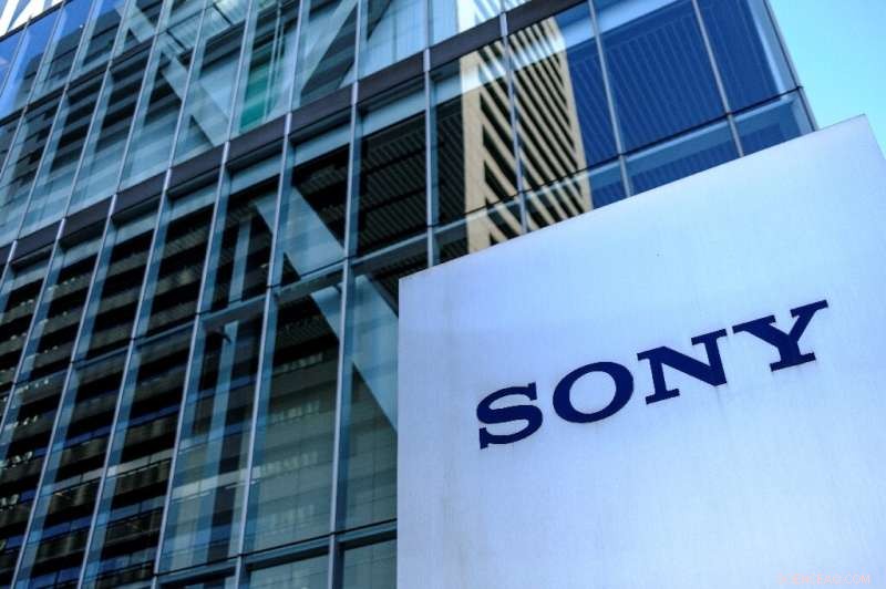 Sony Raises Annual Profit Forecast to $6.4 Billion on Strong Q1 Results