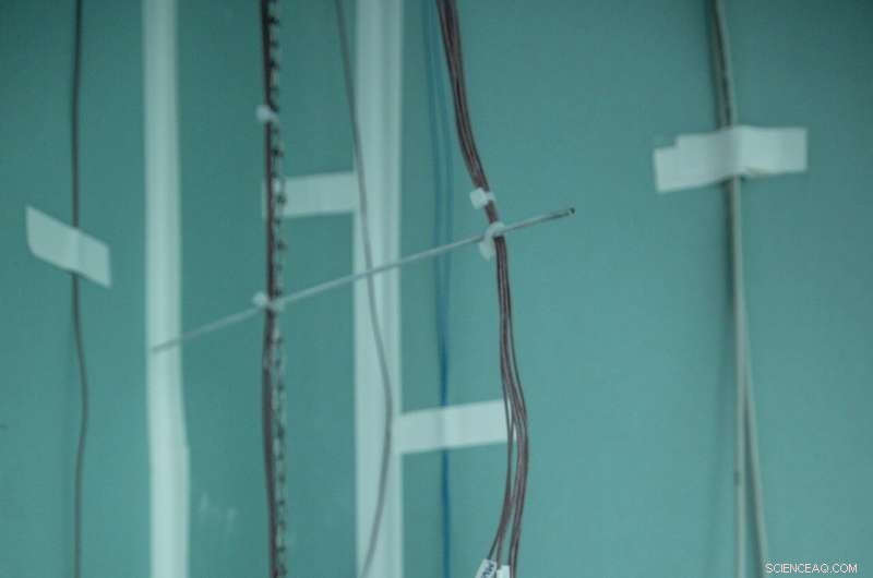 Innovative Cooling: Using Heating Systems to Beat the Summer Heat