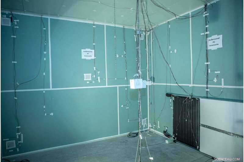 Innovative Cooling: Using Heating Systems to Beat the Summer Heat