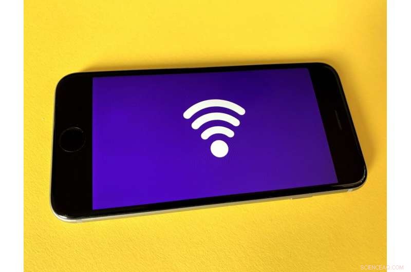 AI Dual Attention Model Boosts Wireless Traffic Prediction for Enhanced Communication Reliability