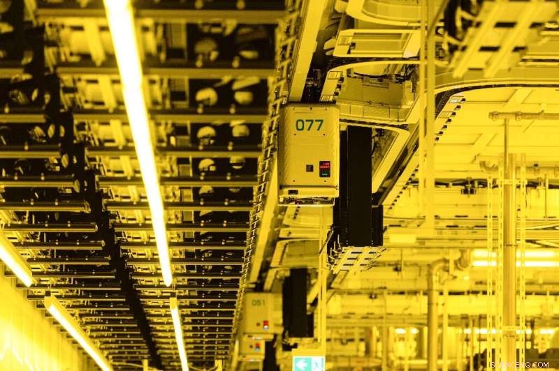 The Semiconductor Shortage Crisis: How Chip Scarcity Is Disrupting the Global Economy