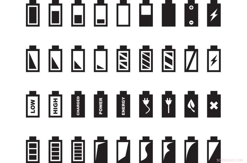 Why Dark Mode Has Minimal Impact on Smartphone Battery Life