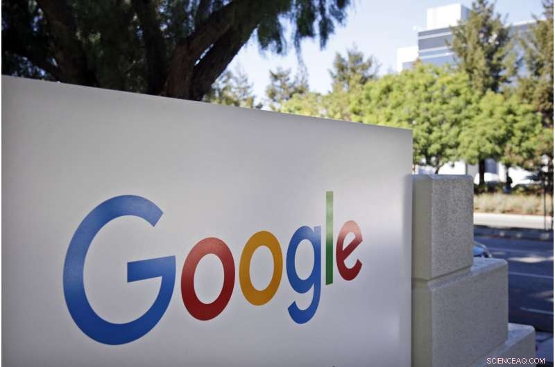 Google Delays Office Reopening to Mid-October, Mandates Vaccines for Employees