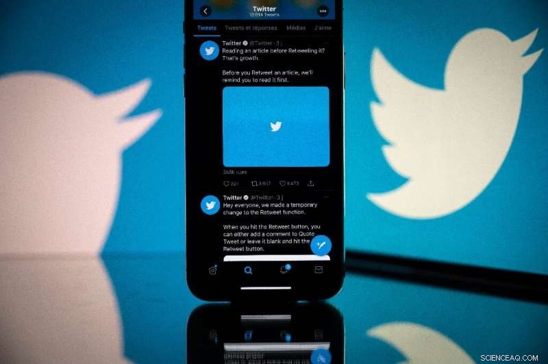 Twitter Pilots Shopping Module to Enter Social Commerce Market