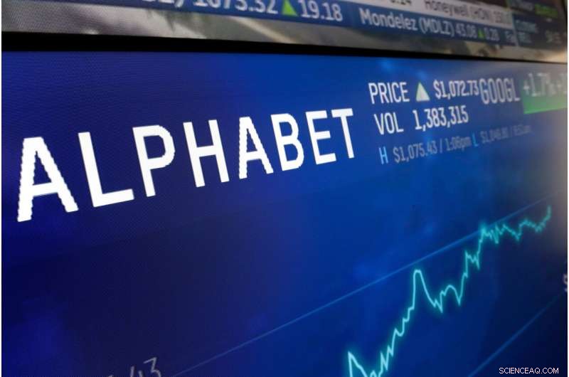Apple, Microsoft, and Alphabet Report Combined Q2 Profits Exceeding $50 Billion