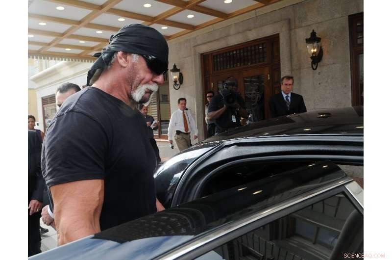 Gawker Media Relaunches Under Bustle Digital Group After Hulk Hogan Sex Tape Bankruptcy