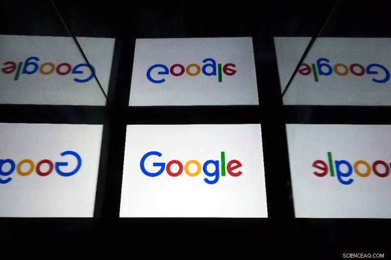 Alphabet s Profit Nearly Triples as Digital Advertising Surges