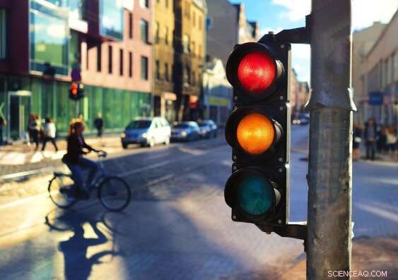 Give Pedestrians the Green Light: Why Traffic Signal Prioritization Matters