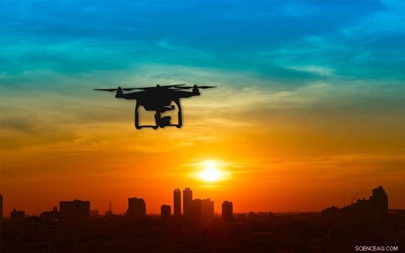 Microwave-Powered Propulsion: Japanese Research Targets Fuel-Efficient Rocket Launches