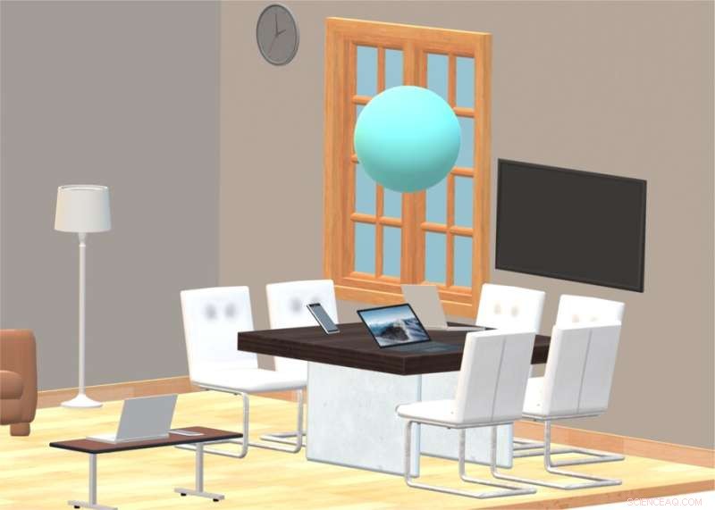 Aalto University s Multi-Device Wireless Charger: Breakthrough Cordless Power Technology