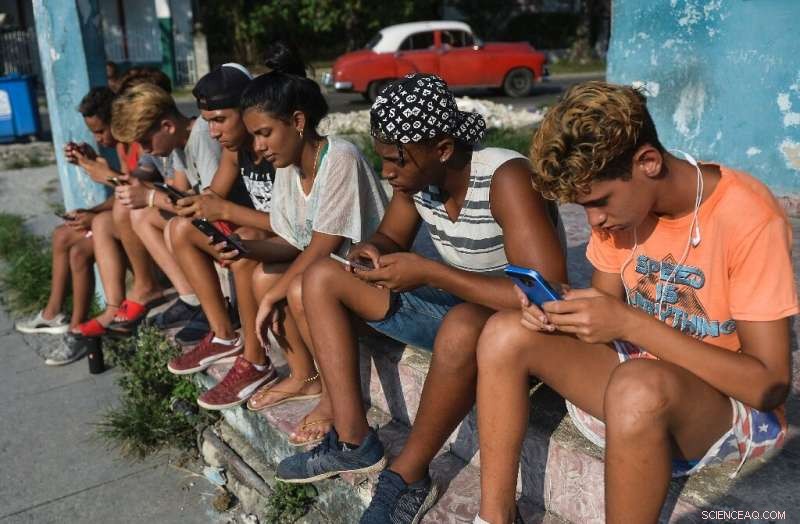 Facebook s Creator Fund: Can $1 Billion Win Back Gen Z?