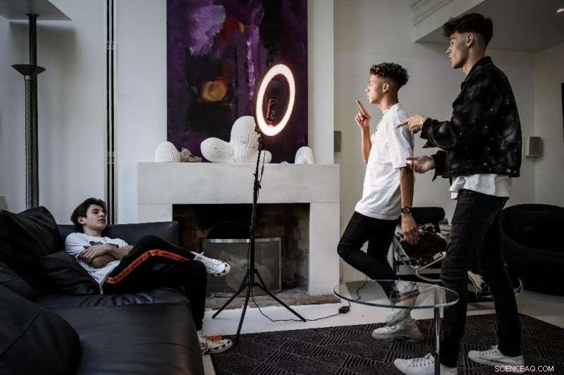 Facebook s Creator Fund: Can $1 Billion Win Back Gen Z?