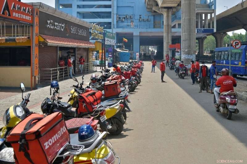 Zomato IPO: Market Debut & India s Food Delivery Boom