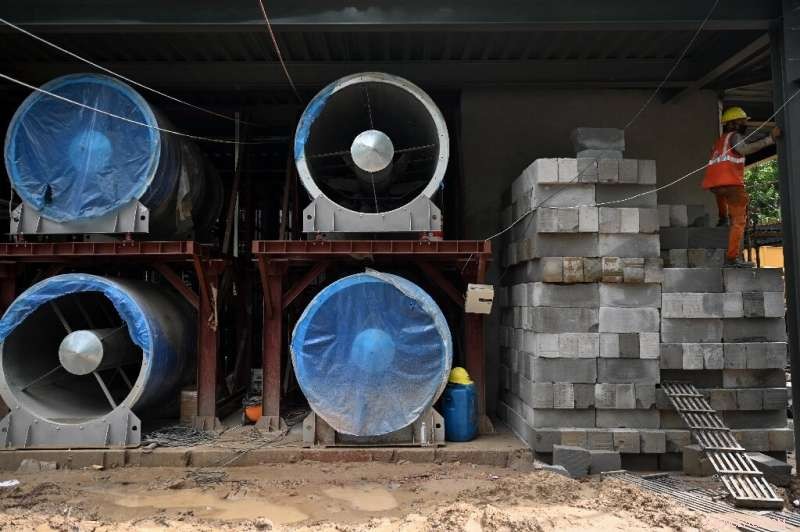 Delhi Smog Tower: A Solution or Just Hype?