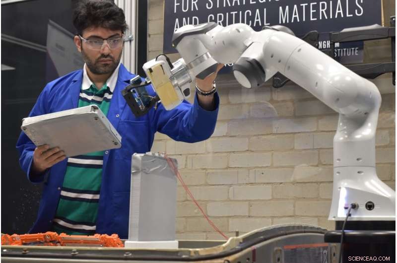 Global Battery Regulations: Driving EV Recycling & Decarbonization