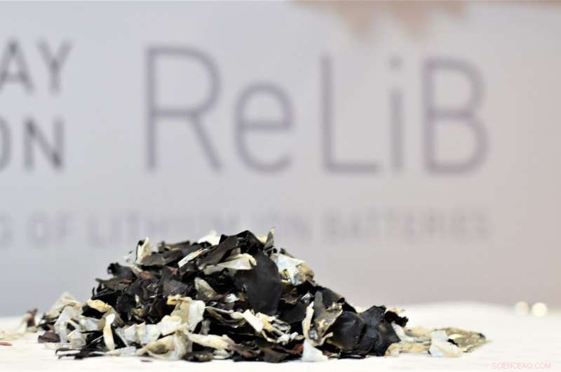 Global Battery Regulations: Driving EV Recycling & Decarbonization