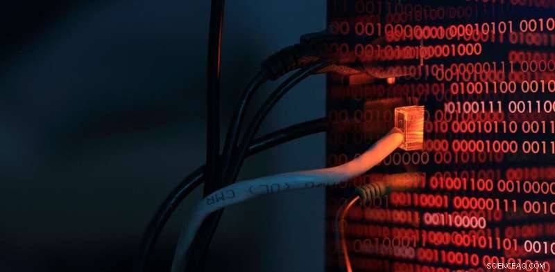 Pegasus Spyware Exposed: Government Surveillance Tactics and Phone Security Defense