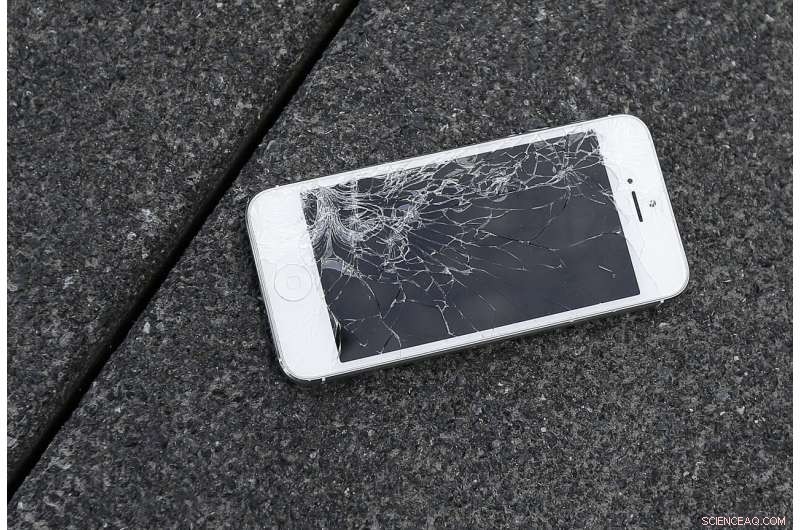 FTC Commits to Stronger Right to Repair Enforcement with New Rules