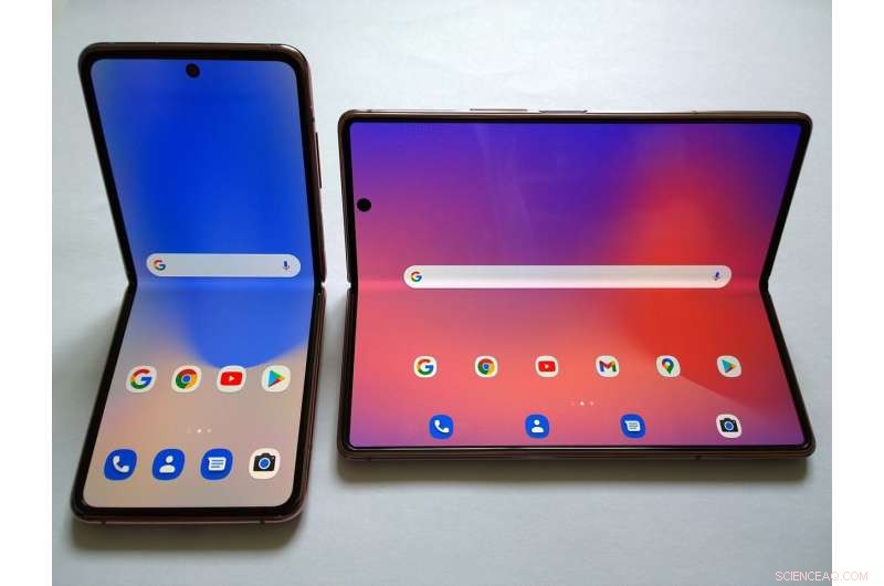 Samsung to Unveil New Foldable and Flip Smartphones at Galaxy Unpacked Event on August 11