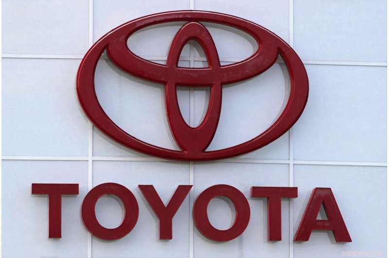 Toyota Expands Commercial Vehicle Technology Partnership to Include Daihatsu and Suzuki