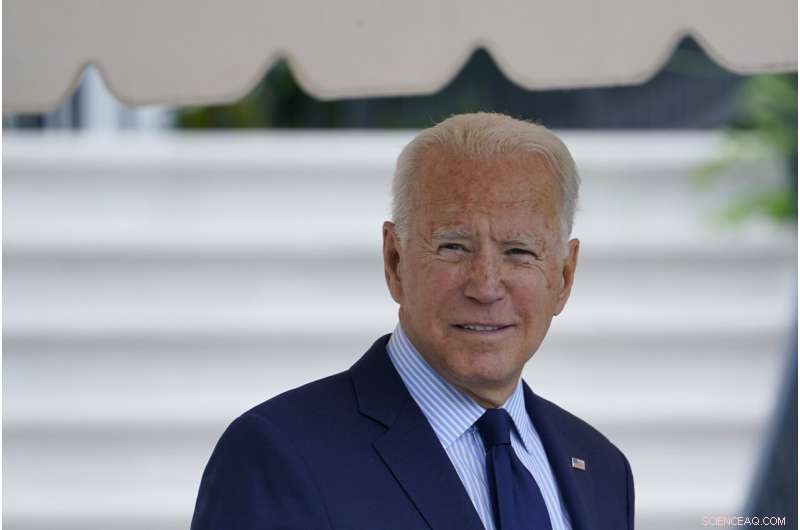 President Biden to Host Cybersecurity Summit with Private Sector Executives