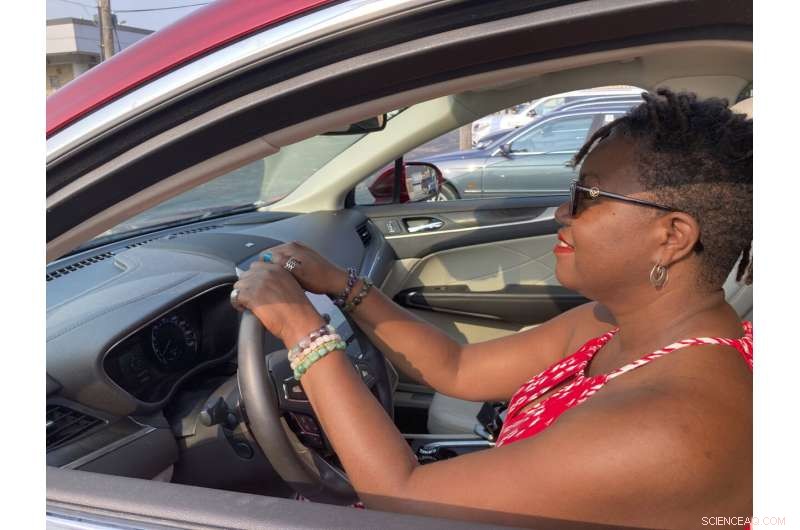 U.S. Used Car Prices Decline from Record Highs, Ending Prolonged Surge