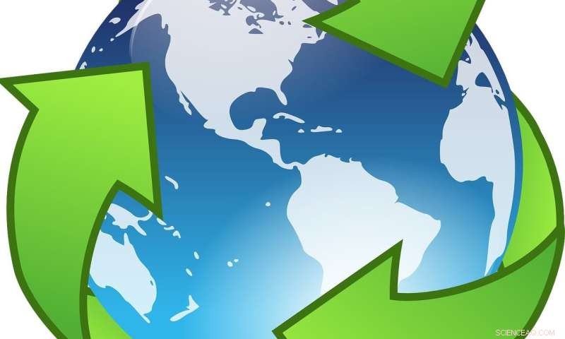 Nanotechnologist Urges End to Fossil Fuel Dependence