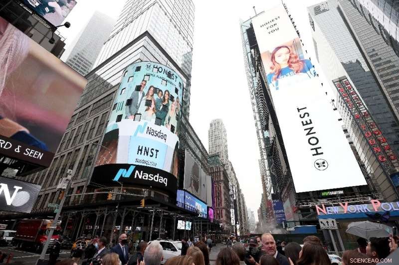 Nasdaq Launches New Private Stock Exchange with Citi & Major Banks