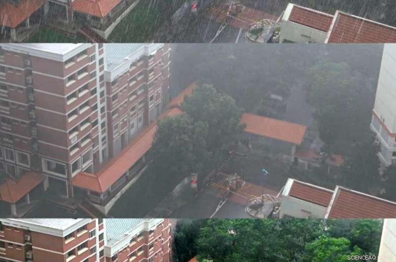 Advanced Image Processing for Enhanced Accuracy in Challenging Conditions