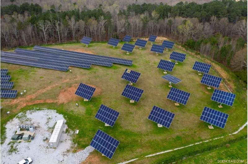 Renewable Energy Development: Balancing Progress and Community Concerns