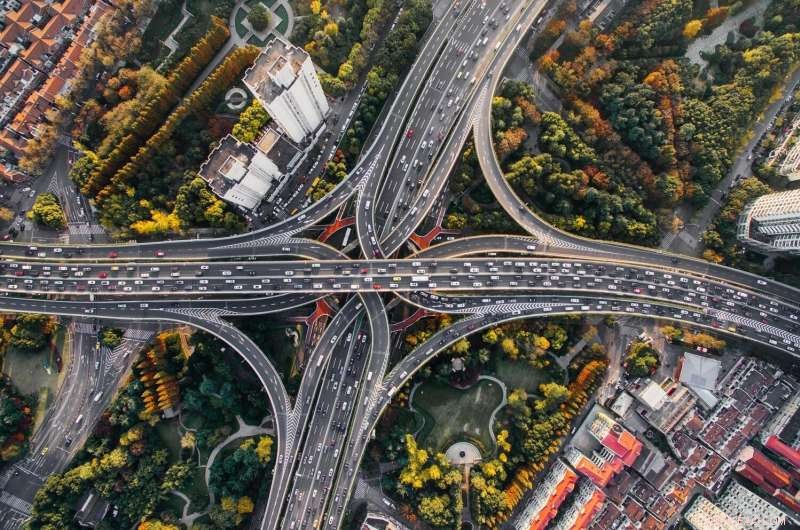 Using Biometrics to Enhance Street Safety: A New Research Approach