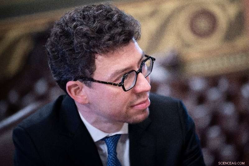 Duolingo IPO: Valuation Poised to Exceed $4 Billion on Nasdaq Debut