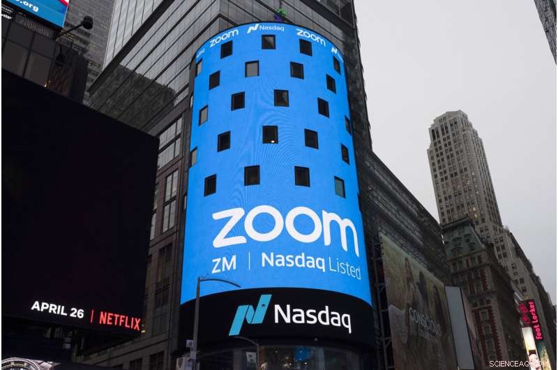 Zoom Acquires Five9 in $14.7 Billion Deal to Expand Contact Center Capabilities