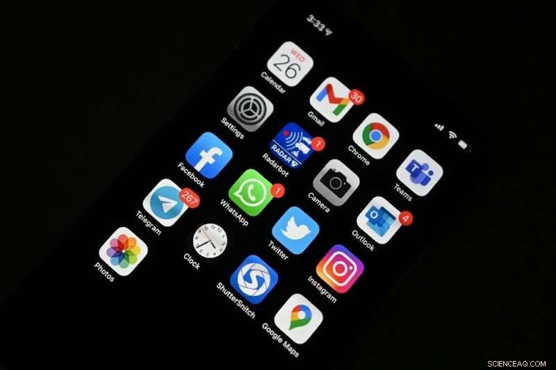 Pegasus Spyware Scandal: Journalists & Activists Targeted - NSO Group