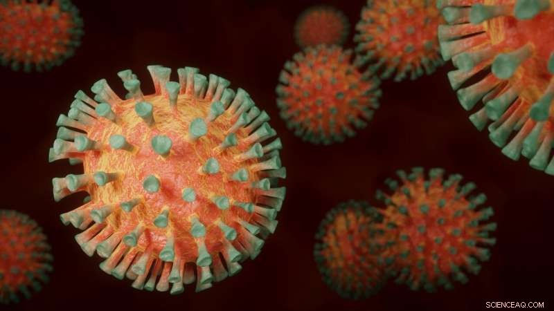 Biden Warns: COVID-19 Misinformation on Social Media Is Deadly