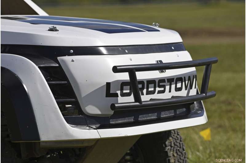 Lordstown Motors Responds to Federal Investigation & Subpoenas