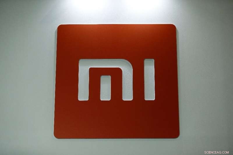 Xiaomi Overtakes Apple to Become #2 Global Smartphone Vendor - Market Analysis