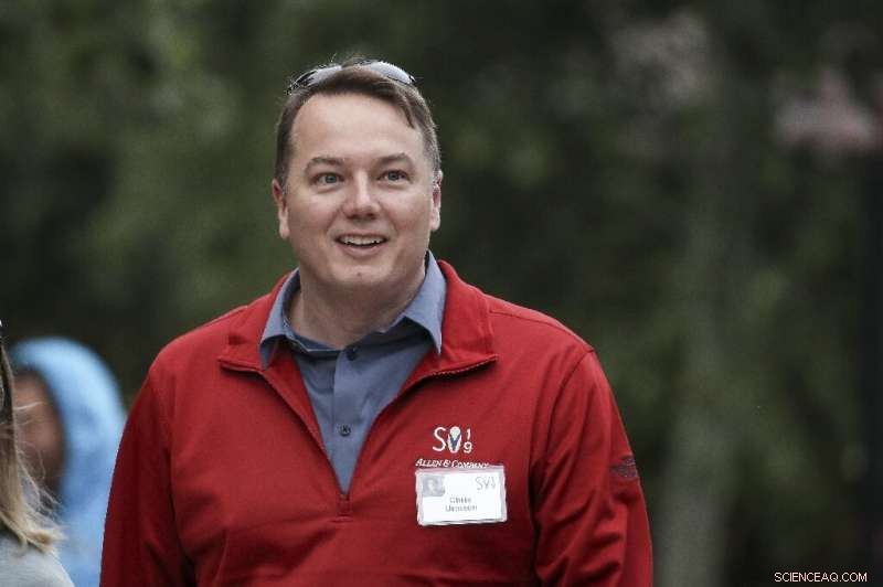 Aurora (AUR) to Go Public in $13 Billion Merger